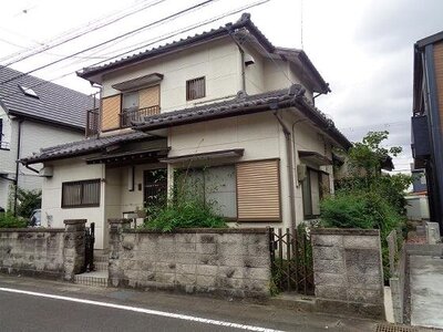 愛知県豊田市 北野桝塚駅13分 一戸建て 2,000万円の官公庁公売物件 #1