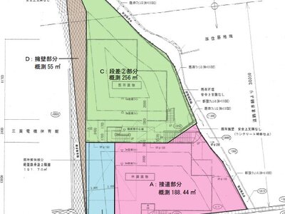 長崎県長崎市 長崎駅6分 一戸建て 5,978万円の官公庁公売物件 #6