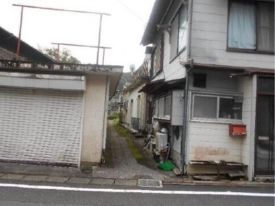 宮崎県延岡市 北川駅4分 一戸建て 59万円の官公庁公売物件 #1