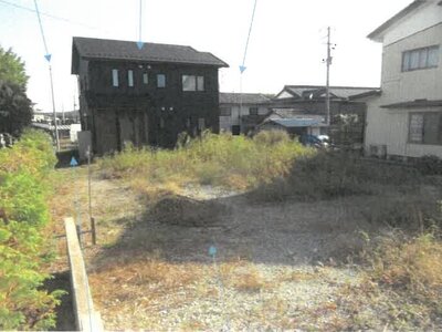 福島県相馬市 相馬駅12分 一戸建て 1,360万円の競売物件 #1