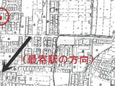 大阪府羽曳野市 恵我ノ荘駅14分 一戸建て 804万円の競売物件 #14