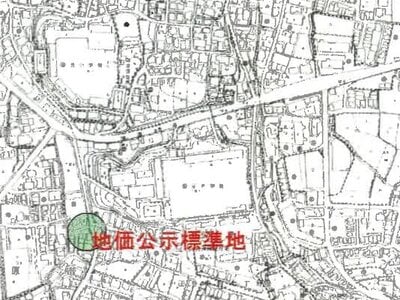 大阪府柏原市 河内国分駅10分 一戸建て 424万円の競売物件 #12