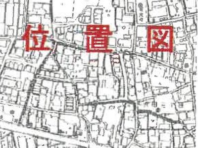 大阪府藤井寺市 土師ノ里駅12分 一戸建て 436万円の競売物件 #9