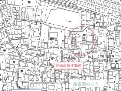 (値下げ) 大阪府藤井寺市 土師ノ里駅15分 一戸建て 1,404万円の競売物件 #17