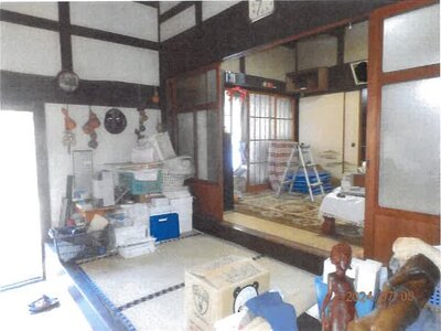 (値下げ) 大阪府藤井寺市 土師ノ里駅15分 一戸建て 1,404万円の競売物件 #8