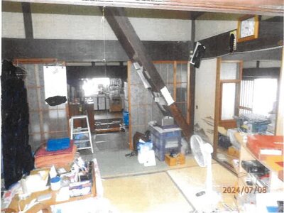 (値下げ) 大阪府藤井寺市 土師ノ里駅15分 一戸建て 1,404万円の競売物件 #9