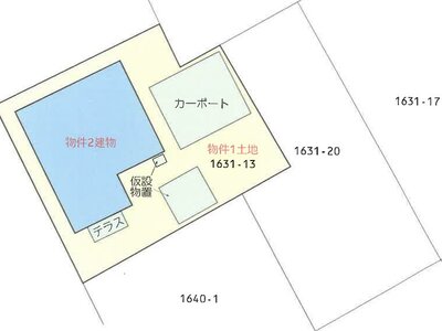 (値下げ) 岡山県岡山市北区 金川駅11分 一戸建て 1,221万円の競売物件 #10