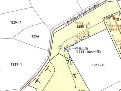 岡山県岡山市南区 備中箕島駅11分 一戸建て 363万円の競売物件 #16