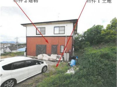 岡山県岡山市南区 備中箕島駅11分 一戸建て 363万円の競売物件 #3