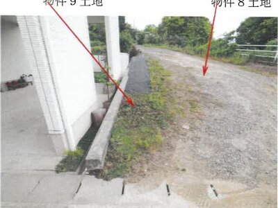 岡山県岡山市南区 備中箕島駅11分 一戸建て 363万円の競売物件 #9