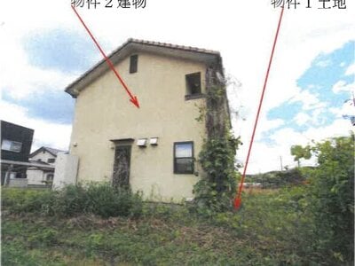 岡山県久米郡美咲町 小原駅3分 一戸建て 538万円の競売物件 #3