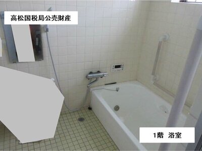 (値下げ) 徳島県板野郡藍住町 板野駅 一戸建て 1,082万円の国税庁公売物件 #6