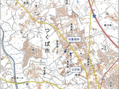 茨城県つくば市 牛久駅26分 一戸建て 421万円の競売物件 #12