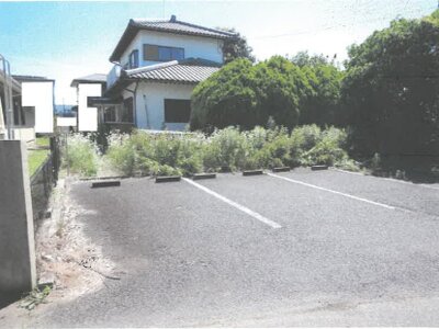 茨城県土浦市 神立駅13分 一戸建て 818万円の競売物件 #1