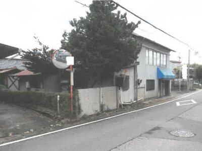 茨城県つくば市 南石下駅 一戸建て 841万円の競売物件 #2