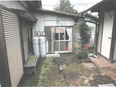 茨城県つくば市 南石下駅 一戸建て 841万円の競売物件 #8