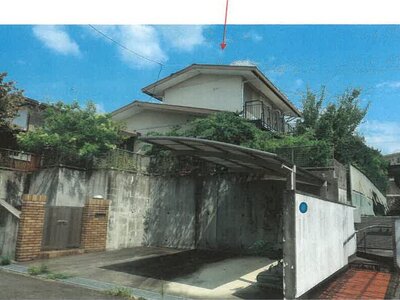 (値下げ) 愛知県春日井市 高蔵寺駅30分 一戸建て 760万円の競売物件 #11