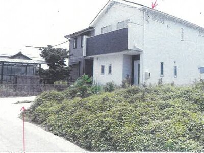 (値下げ) 愛知県名古屋市中川区 伏屋駅12分 一戸建て 1,979万円の競売物件 #1