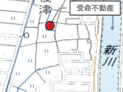 (値下げ) 愛知県名古屋市中川区 伏屋駅12分 一戸建て 1,979万円の競売物件 #9