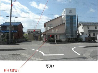 (値下げ) 愛知県愛西市 永和駅23分 一戸建て 392万円の競売物件 #8