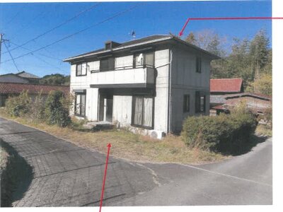 (値下げ) 愛知県岡崎市 本宿駅 一戸建て 496万円の競売物件 #1