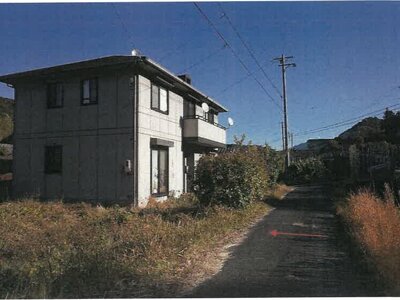 (値下げ) 愛知県岡崎市 本宿駅 一戸建て 496万円の競売物件 #12