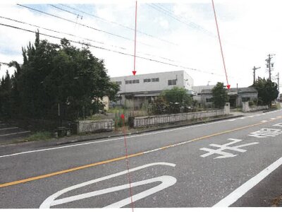 愛知県岡崎市 相見駅28分 一戸建て 5,126万円の競売物件 #1