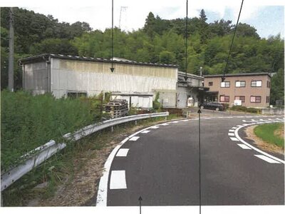 愛知県豊田市 上挙母駅 一戸建て 2,350万円の競売物件 #2