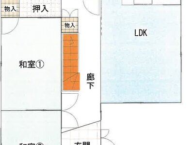 愛知県高浜市 吉浜駅18分 一戸建て 464万円の競売物件 #19