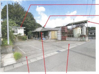 (値下げ) 愛知県岡崎市 末野原駅 一戸建て 2,039万円の競売物件 #2