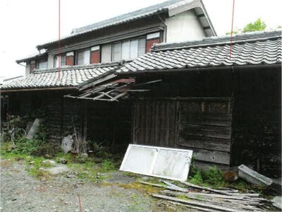 愛知県豊川市 三河大塚駅19分 一戸建て 679万円の競売物件 #23