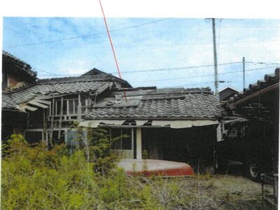 愛知県豊川市 三河大塚駅19分 一戸建て 679万円の競売物件 #3