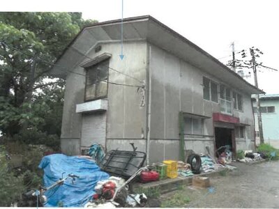 (値下げ) 福島県喜多方市 一戸建て 117万円の競売物件 #16