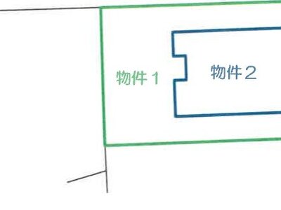 福島県会津若松市 会津若松駅20分 一戸建て 632万円の競売物件 #1