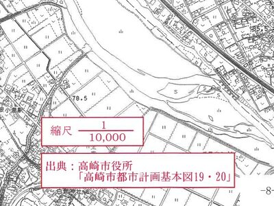 群馬県高崎市 高崎商科大学前駅16分 一戸建て 705万円の競売物件 #10