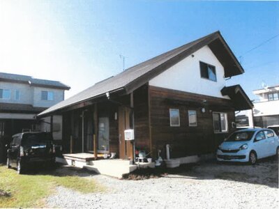 群馬県高崎市 佐野のわたし駅12分 一戸建て 951万円の競売物件 #1