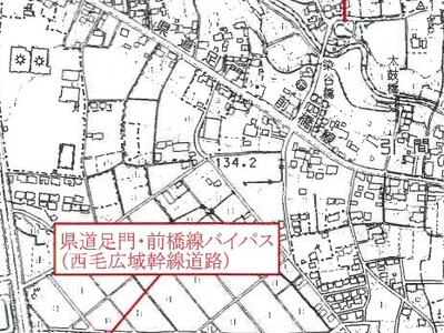 群馬県高崎市 井野駅 一戸建て 1,134万円の競売物件 #12