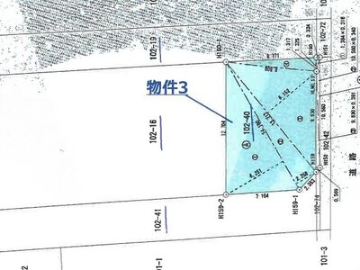 千葉県市川市 松飛台駅10分 一戸建て 2,649万円の競売物件 #16