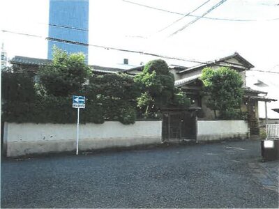 千葉県千葉市若葉区 都賀駅5分 一戸建て 1,674万円の競売物件 #1