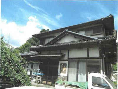 千葉県香取郡多古町 芝山千代田駅 一戸建て 193万円の競売物件 #1