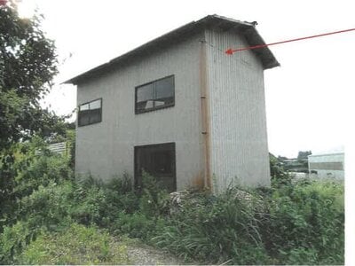 千葉県山武郡芝山町 松尾駅 一戸建て 144万円の競売物件 #3