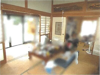 千葉県山武郡芝山町 松尾駅 一戸建て 144万円の競売物件 #4