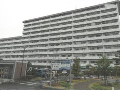 千葉県千葉市中央区 本千葉駅3分 マンション「スカイラークハイツ」25万円の競売物件 #1