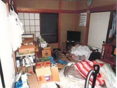 神奈川県伊勢原市 伊勢原駅9分 一戸建て 1,244万円の競売物件 #3