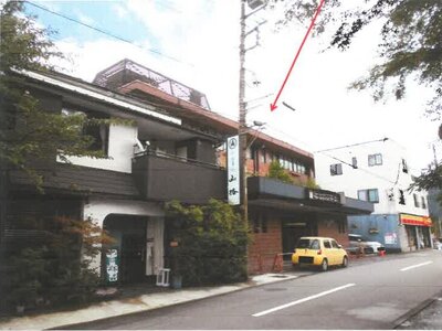 神奈川県足柄下郡箱根町 公園下駅2分 マンション 3,792万円の競売物件 #1