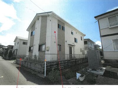 岐阜県安八郡安八町 岐阜羽島駅 一戸建て 939万円の競売物件 #3