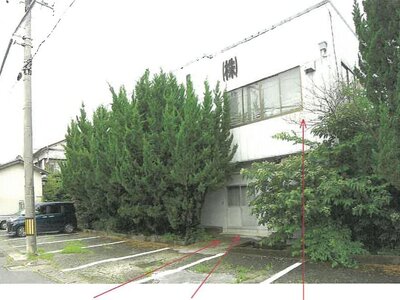 (値下げ) 岐阜県岐阜市 糸貫駅 一戸建て 306万円の競売物件 #3