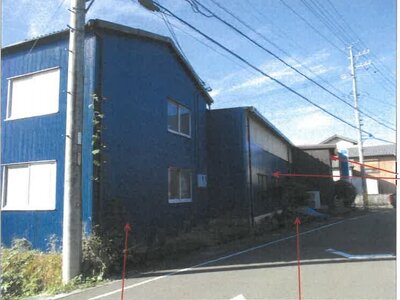 岐阜県山県市 田神駅 一戸建て 1,284万円の競売物件 #20