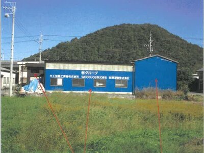 岐阜県山県市 田神駅 一戸建て 1,284万円の競売物件 #23