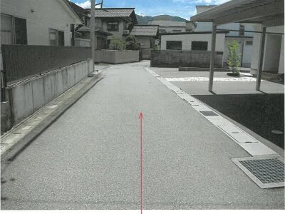 岐阜県高山市 高山駅23分 一戸建て 1,371万円の競売物件 #6